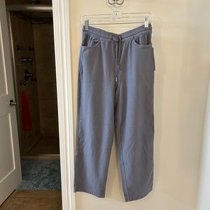 Farallon Athleta Pant Oceanside Blue